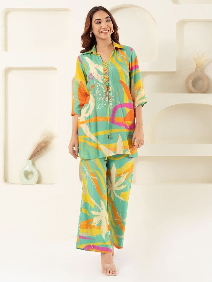 Ladies  fancy Coord sets